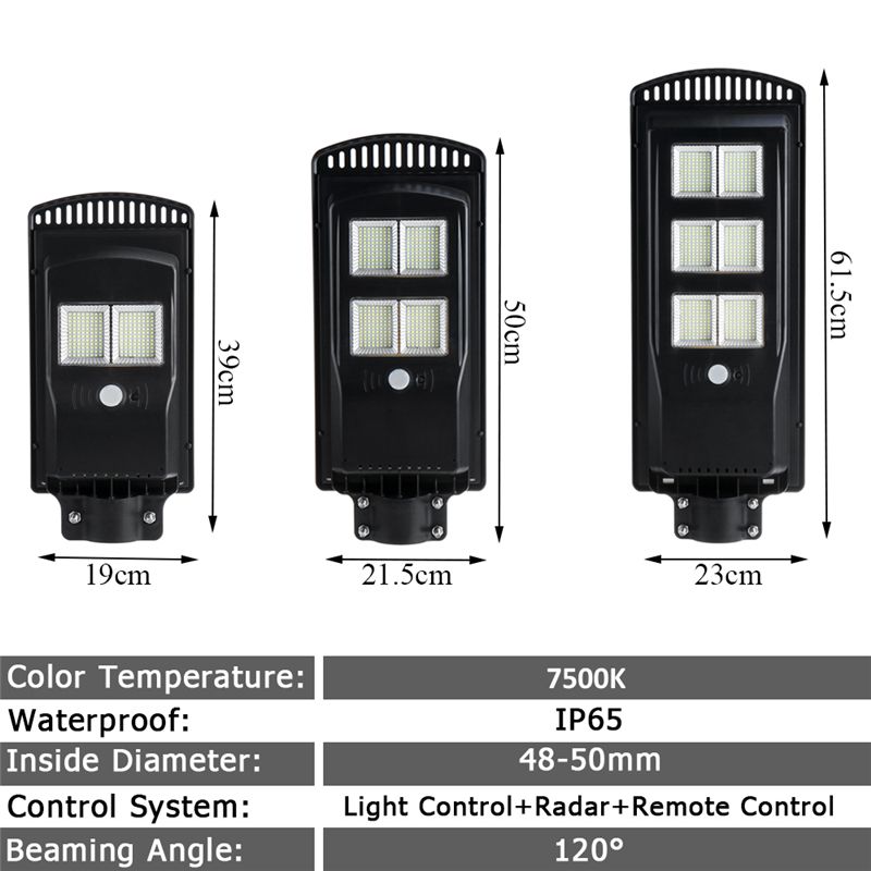 Solar-Panel-192384576LED-Wall-Street-Light-Outdoor-Garden-Lamp-wirh-Remote-Controller-1596569