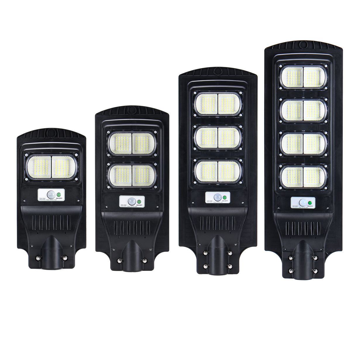 Solar-Power-80160240320LED-Street-Light-Infrared-Motion-Sensor-Outdoor-Wall-Lamp-1618780