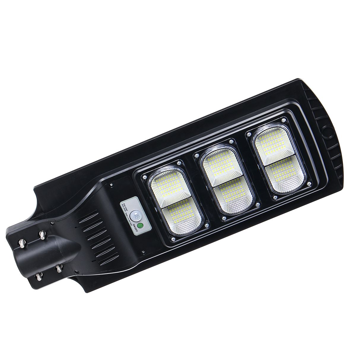 Solar-Power-80160240320LED-Street-Light-Infrared-Motion-Sensor-Outdoor-Wall-Lamp-1618780