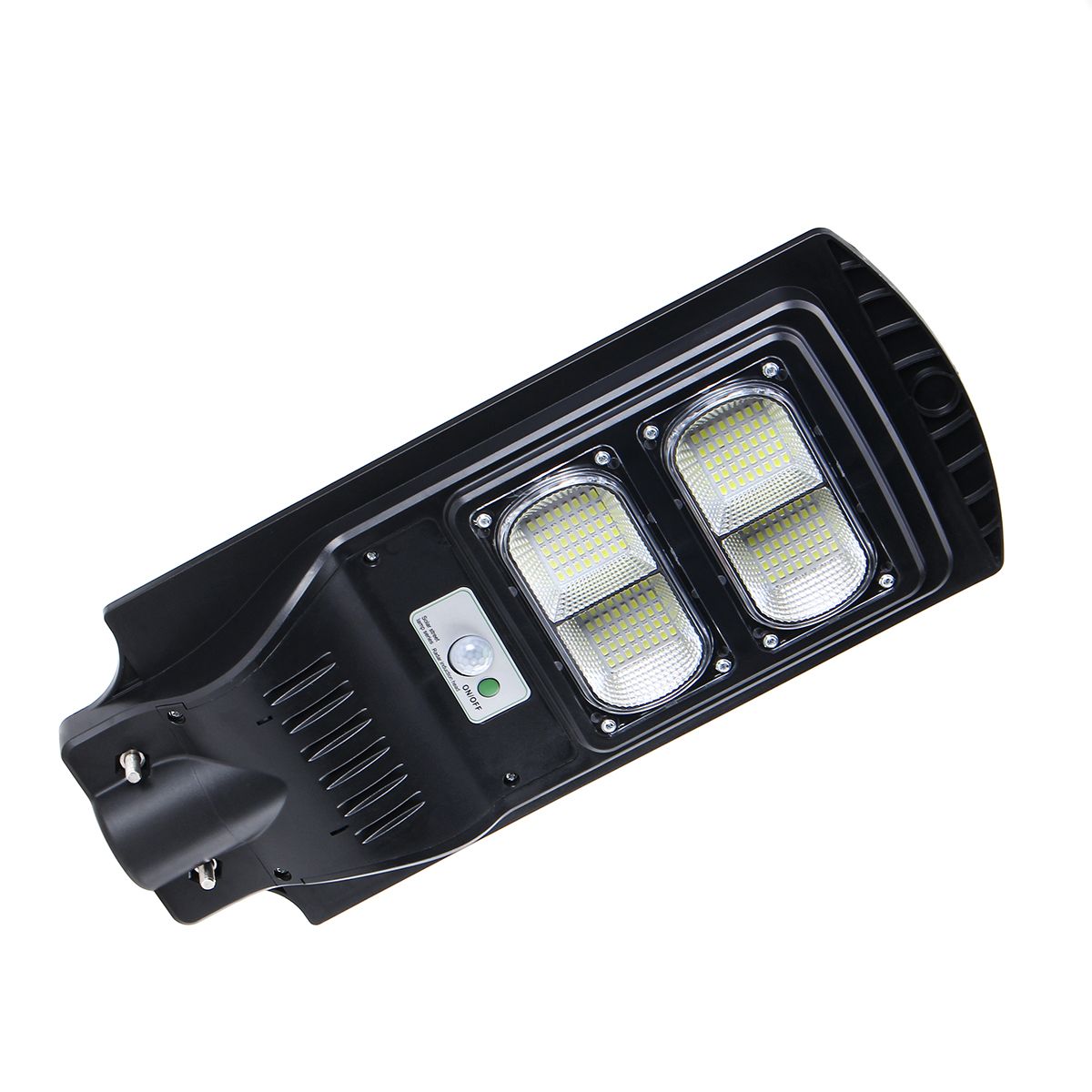 Solar-Power-80160240320LED-Street-Light-Infrared-Motion-Sensor-Outdoor-Wall-Lamp-1618780