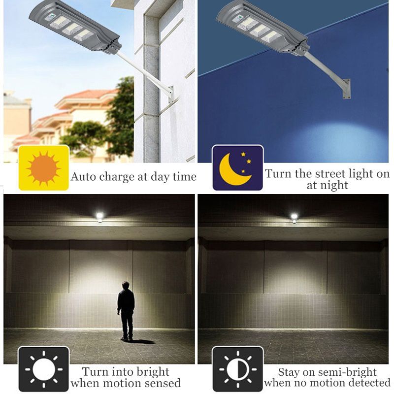 Solar-Powered-117234351-LED-Wall-Street-Light-PIR-Motion-Lamp-Garden-Road-1605570