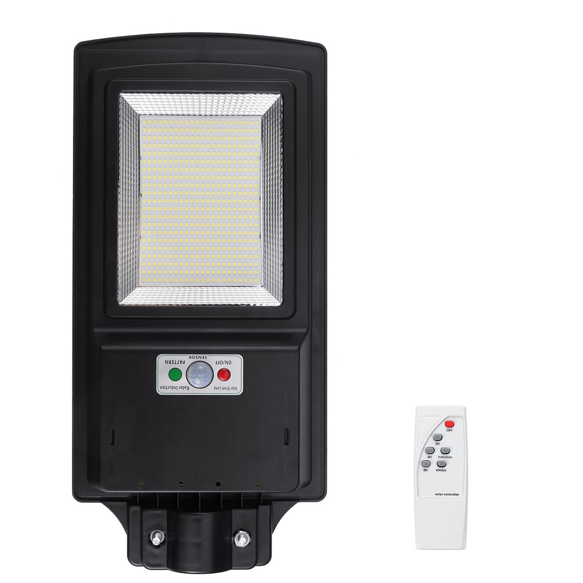 Solar-Powered-462LED-Street-Light-Radar-Sensor-Waterproof-Wall-Lamp-Yard-Outdoor-Lighting--Remote-Co-1728711