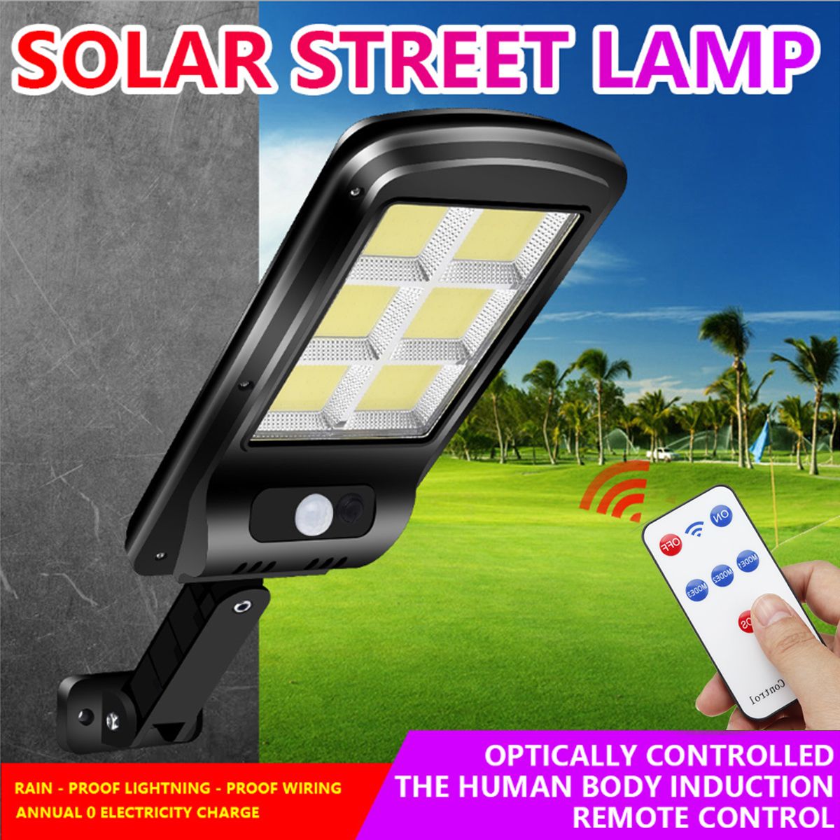 Solar-Powered-4COB6COB-LED-Street-Light-Motion-Sensor-Waterproof-Wall-Lamp-Security-Outdoor-Decor-wi-1722832