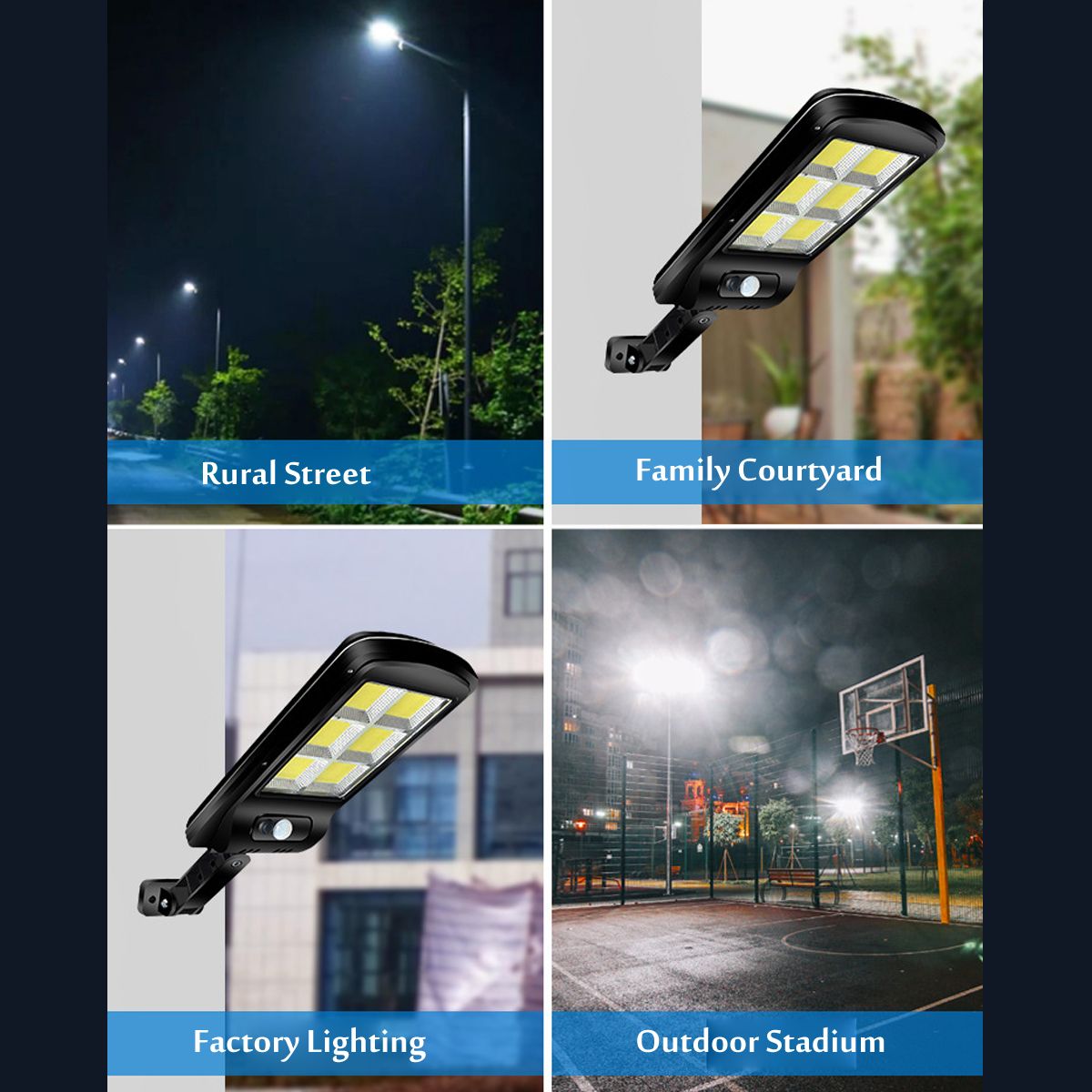 Solar-Powered-LED-COB-Street-Light-PIR-Motion-Sensor-Outdoor-Garden-Wall-LampRemote-Control-1692056