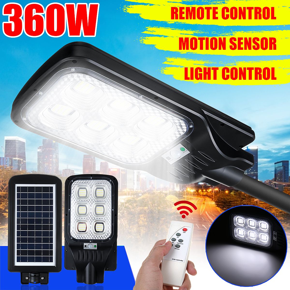 Solar-Street-Light-108LED-360W-Button-Control-Light-Control-Timing-Control-Remote-Control-PIR-Motion-1638819