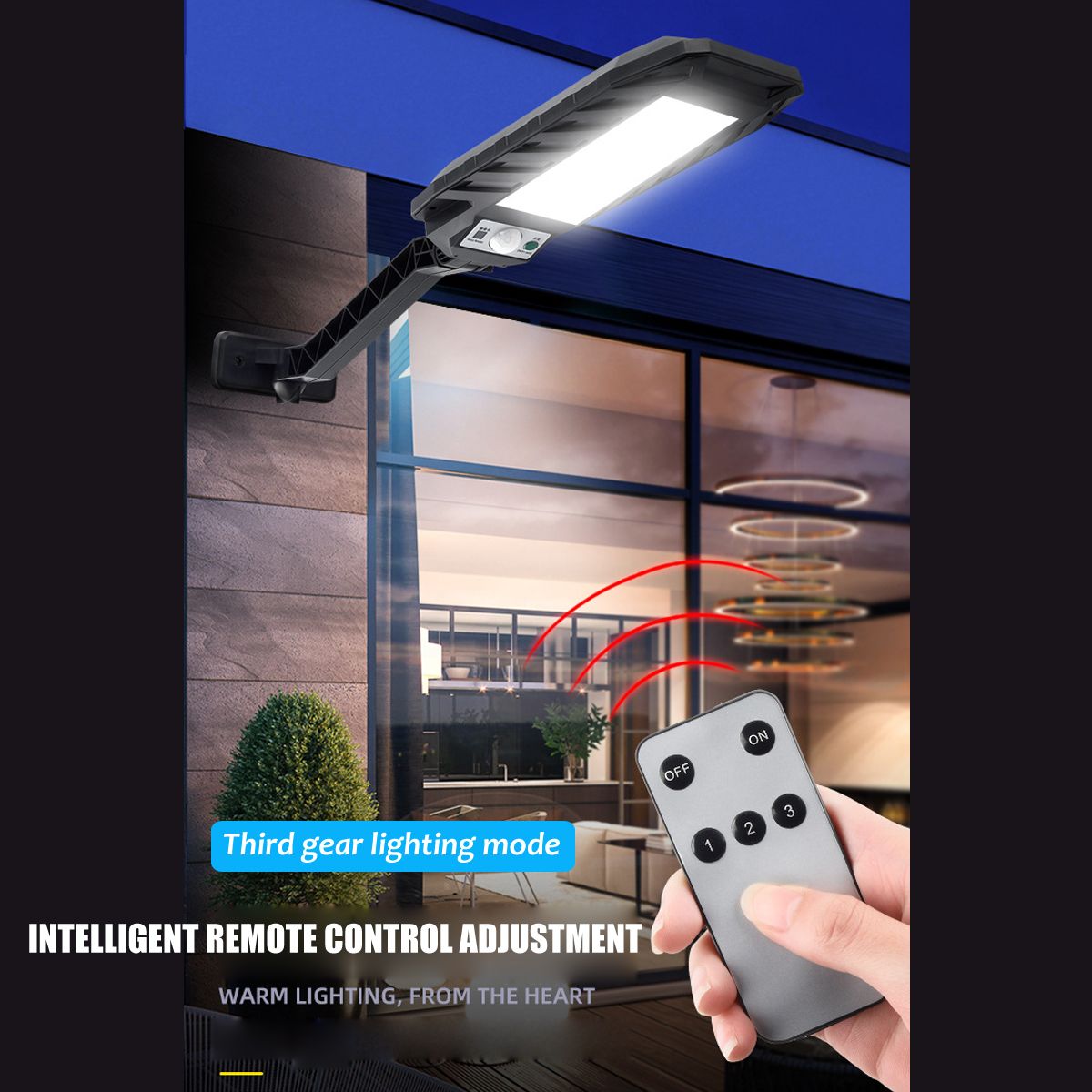 Solar-Street-Light-Wall-LED-Motion-Powered-Outdoor-Sensor-PIR-Garden-1678235