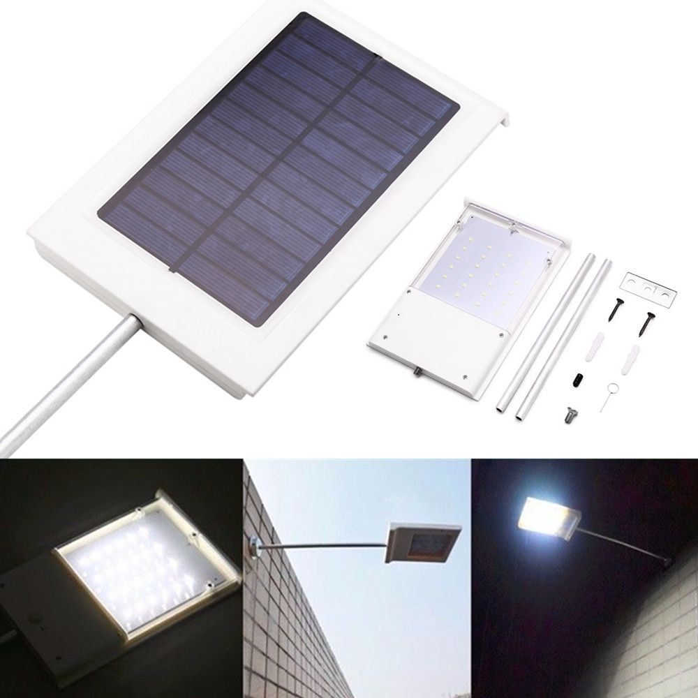 Waterproof-Outdoor-24-LED-Solar-Power-Street-Lamp-Garden-Security-Wall-Light-1357003