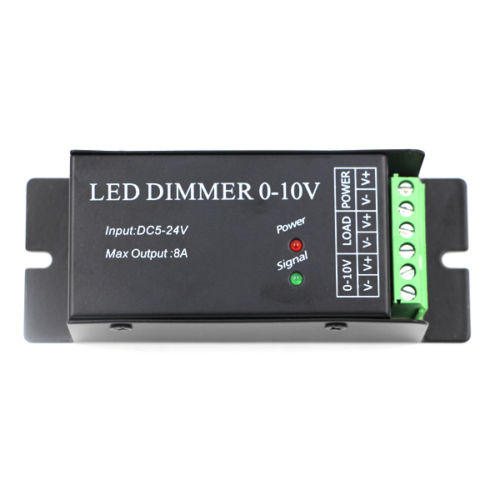 0-10V-Common-Anode-8A-LED-Dimmer-Controller-For-Single-Color-Strip-Light-Lamp-DC5-24V-1144036