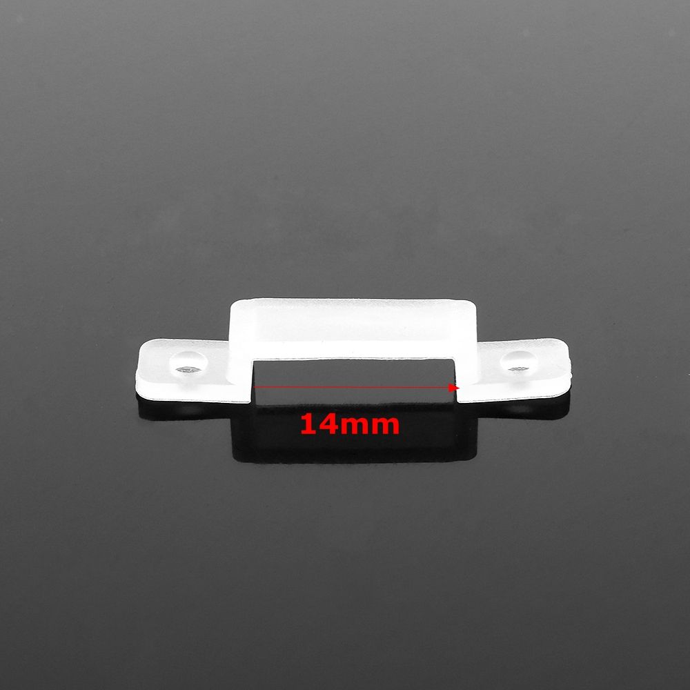 100PCS-14mm-Width-Mounting-Brackets-Fixed-Silicon-Clip-for-12MM-3528-5050-LED-Strip-Light-1597141