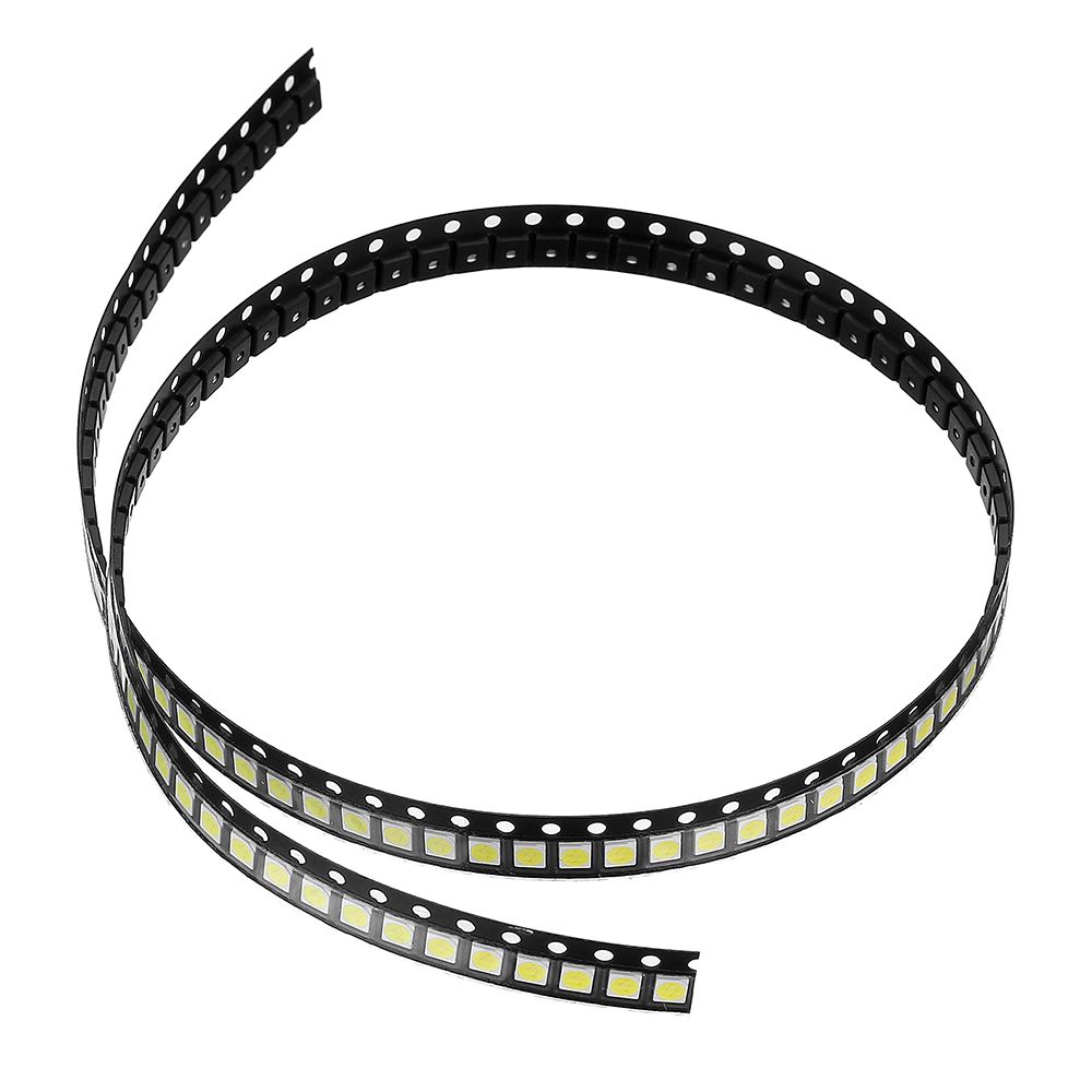 100PCS-1W-White-SMD-3528-SMT-LED-Lamp-Beads-for-Strip-Light-1401606