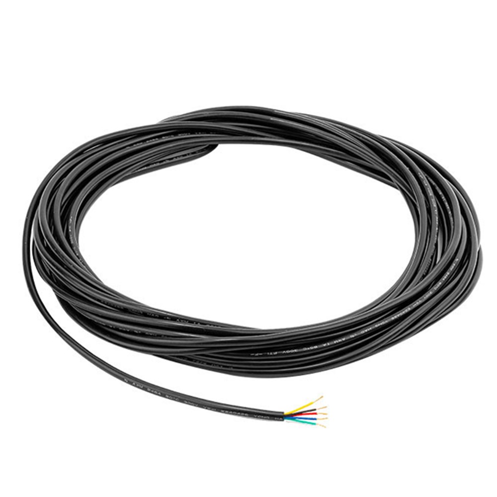 10M-5Pin-202224-AWG-Waterproof-Electric-Wire-RGBW-LED-Strip-Extension-Power-Cord-1457108