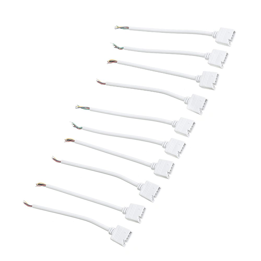 10PCS-15CM-5PIN-MaleFemale-Connector-Wire-for-RGBW-Full-Color-LED-Strip-Light-1440996