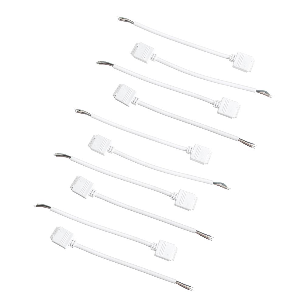 10PCS-15CM-5PIN-MaleFemale-Connector-Wire-for-RGBW-Full-Color-LED-Strip-Light-1440996