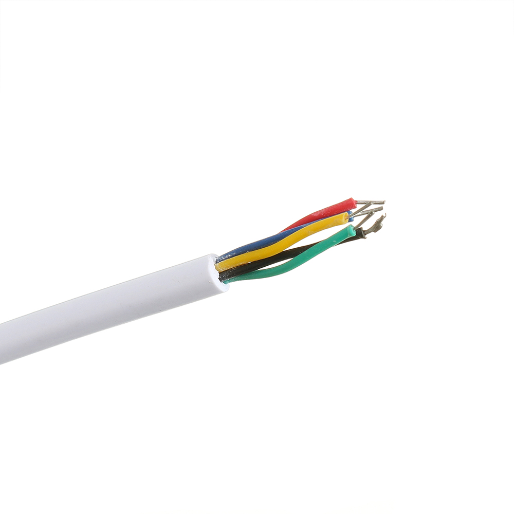 10PCS-15CM-5PIN-MaleFemale-Connector-Wire-for-RGBW-Full-Color-LED-Strip-Light-1440996