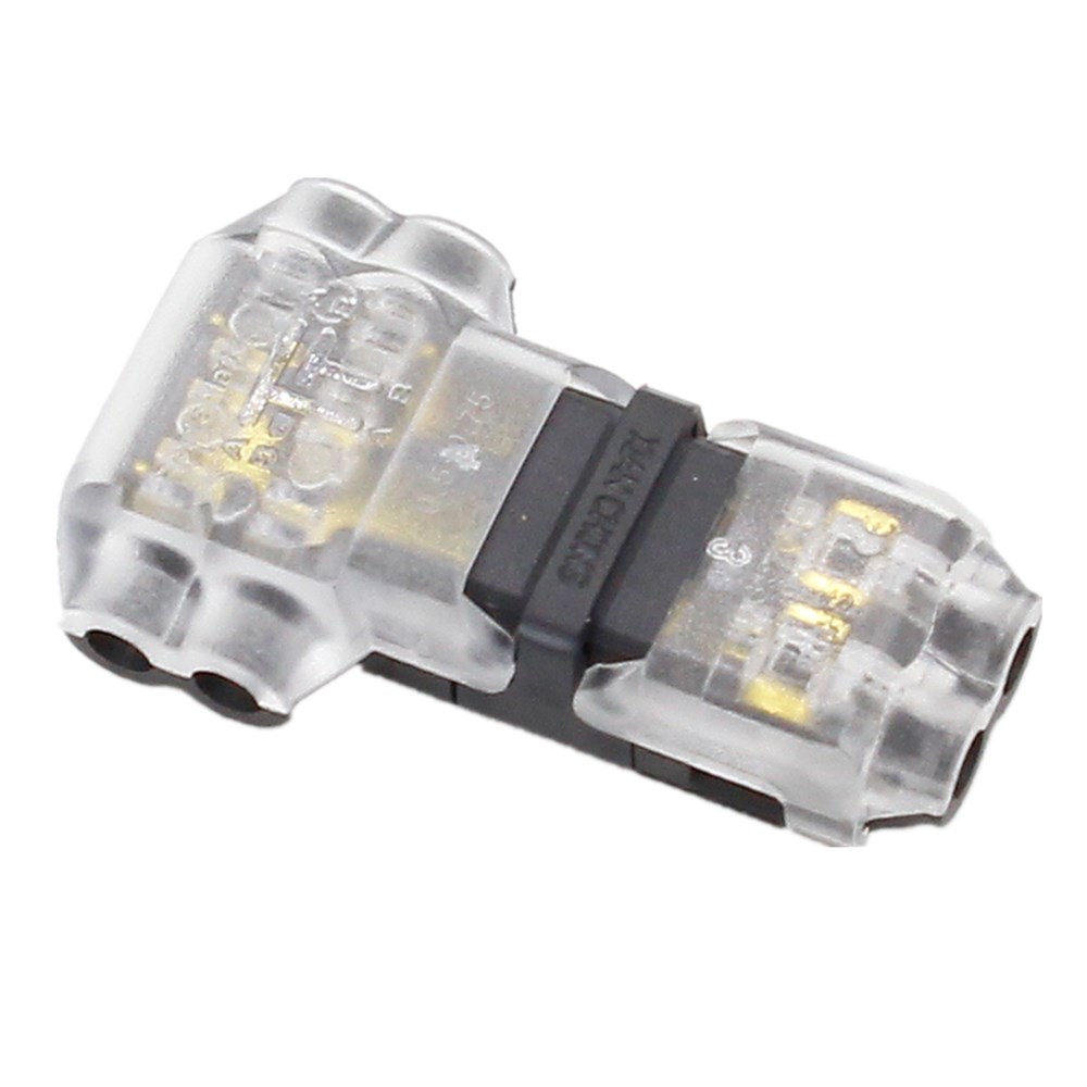 10PCS-2-Pin-Transparent-T-Type-Quick-Connector-No-Welding-Wire-Terminal-Block-for-LED-Strip-Light-1420327