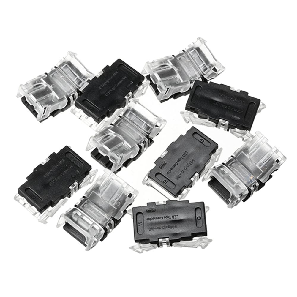 10PCS-2Pin-10mm-Connector--5M-Extension-Cable-Wire-for-Single-Color-LED-Strip-Light-1597393