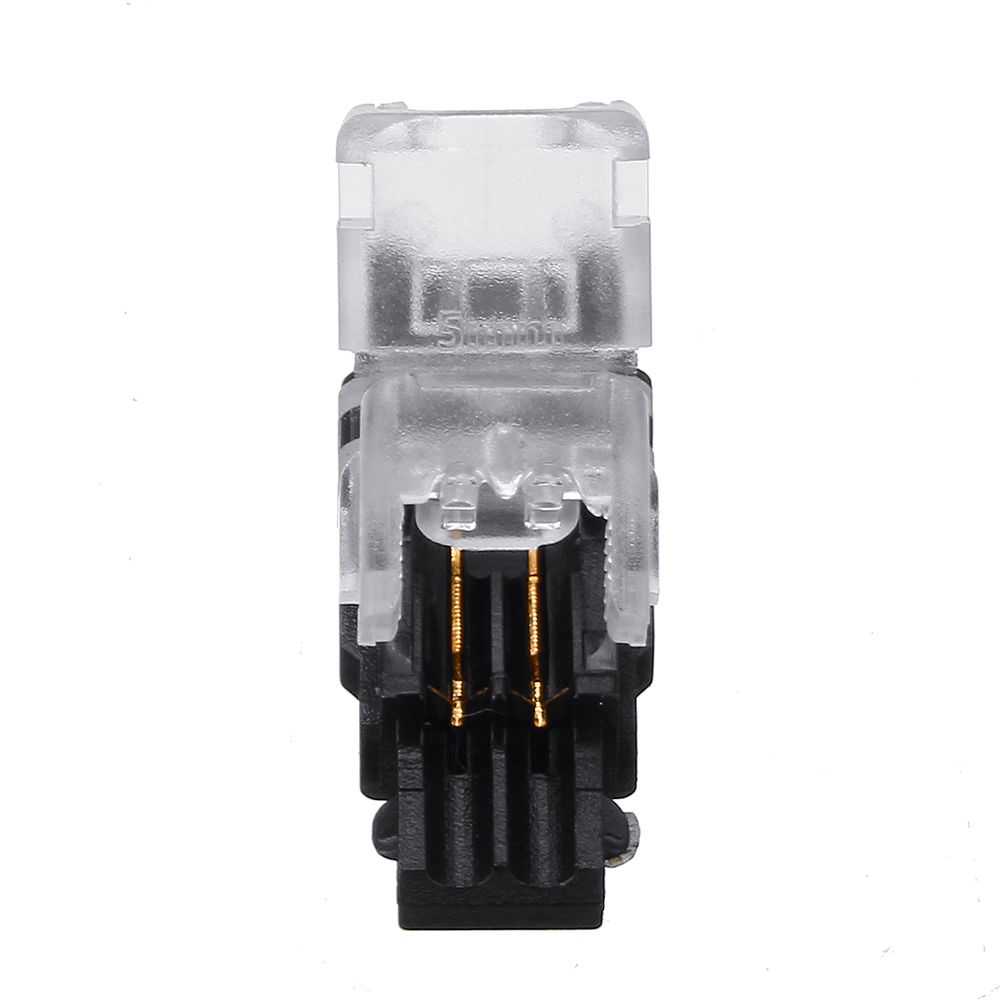 10PCS-2Pin-5MM-Board-to-BoardBoard-to-Wire-Connector-for-IP20-Single-Color-LED-Strip-Light-1427002