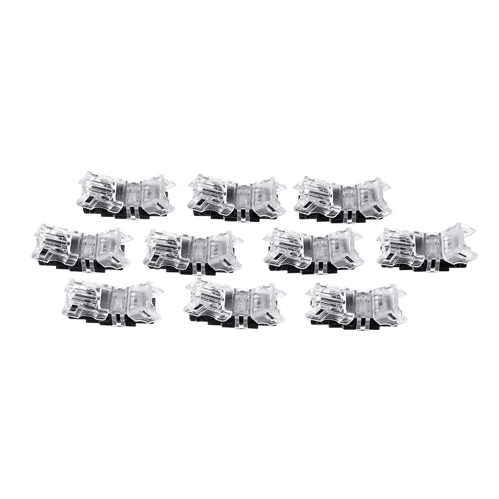 10PCS-2Pin-5MM-Board-to-BoardBoard-to-Wire-Connector-for-IP20-Single-Color-LED-Strip-Light-1427002