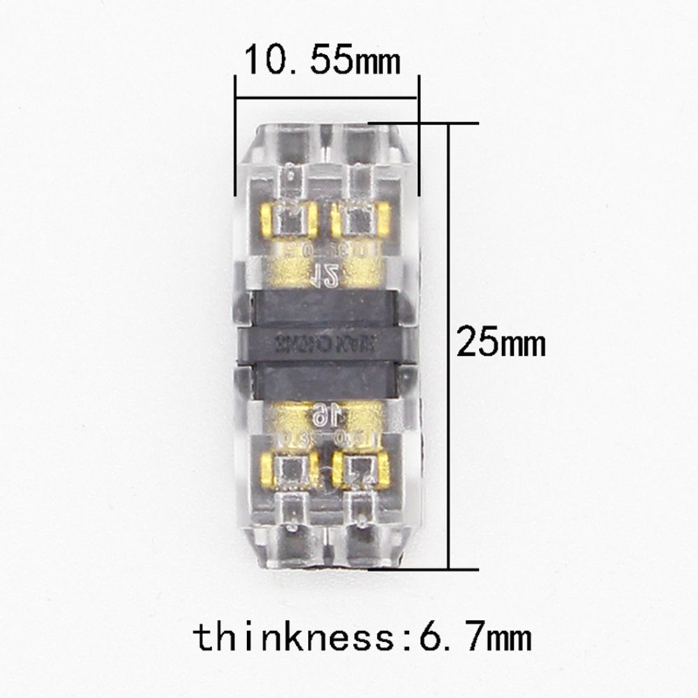 10PCS-2Pin-Spring-Quick-Connector-Wire-No-Welding-Clamp-Terminal-Block-for-LED-Strip-Light-1420315