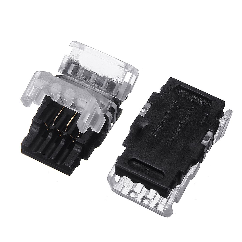 10PCS-3-Pin-10MM-Non-waterproof-Board-to-Wire-Connector-Terminal-for-CCT-LED-Strip-Light-1423239