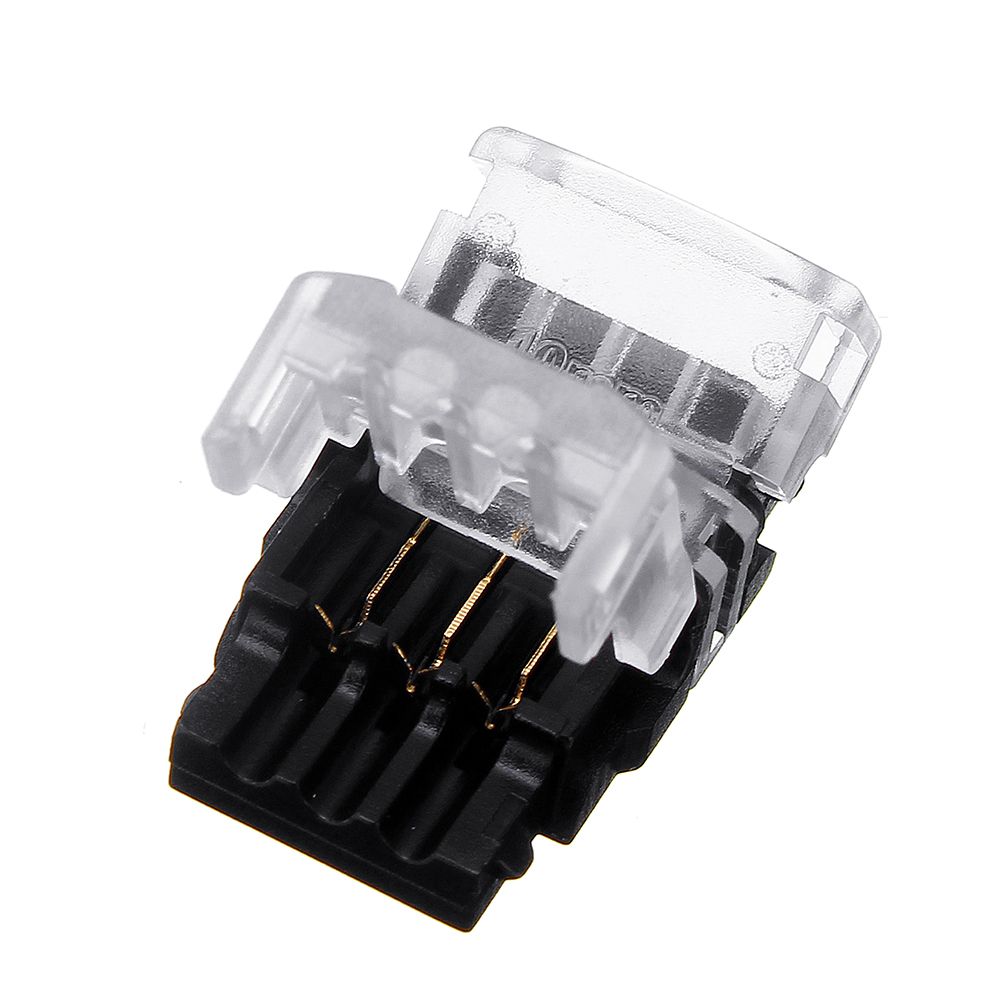 10PCS-3-Pin-10MM-Non-waterproof-Board-to-Wire-Connector-Terminal-for-CCT-LED-Strip-Light-1423239