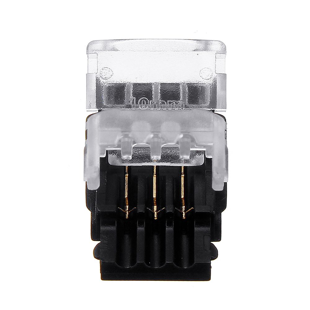 10PCS-3-Pin-10MM-Non-waterproof-Board-to-Wire-Connector-Terminal-for-CCT-LED-Strip-Light-1423239