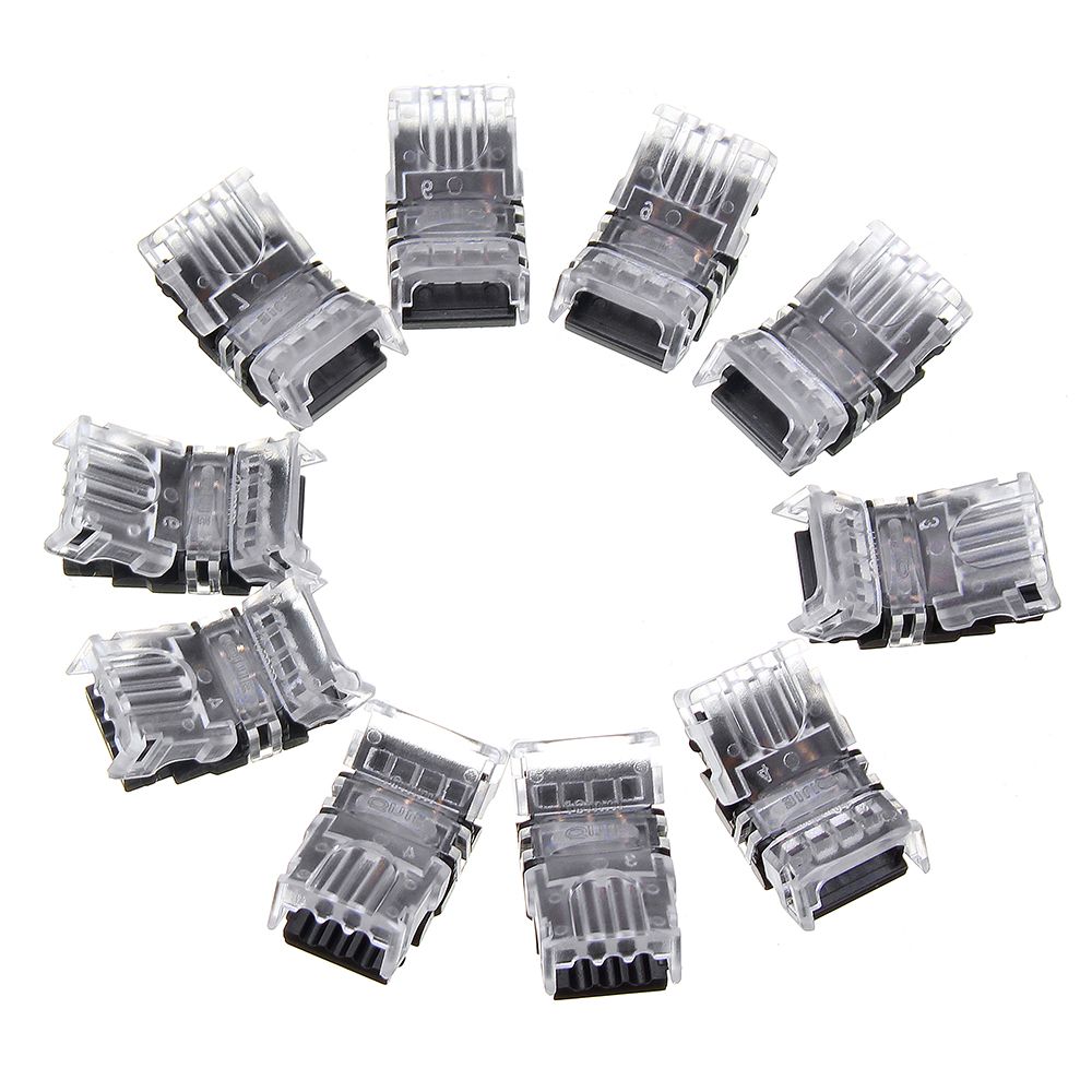 10PCS-3-Pin-10MM-Non-waterproof-Board-to-Wire-Connector-Terminal-for-CCT-LED-Strip-Light-1423239