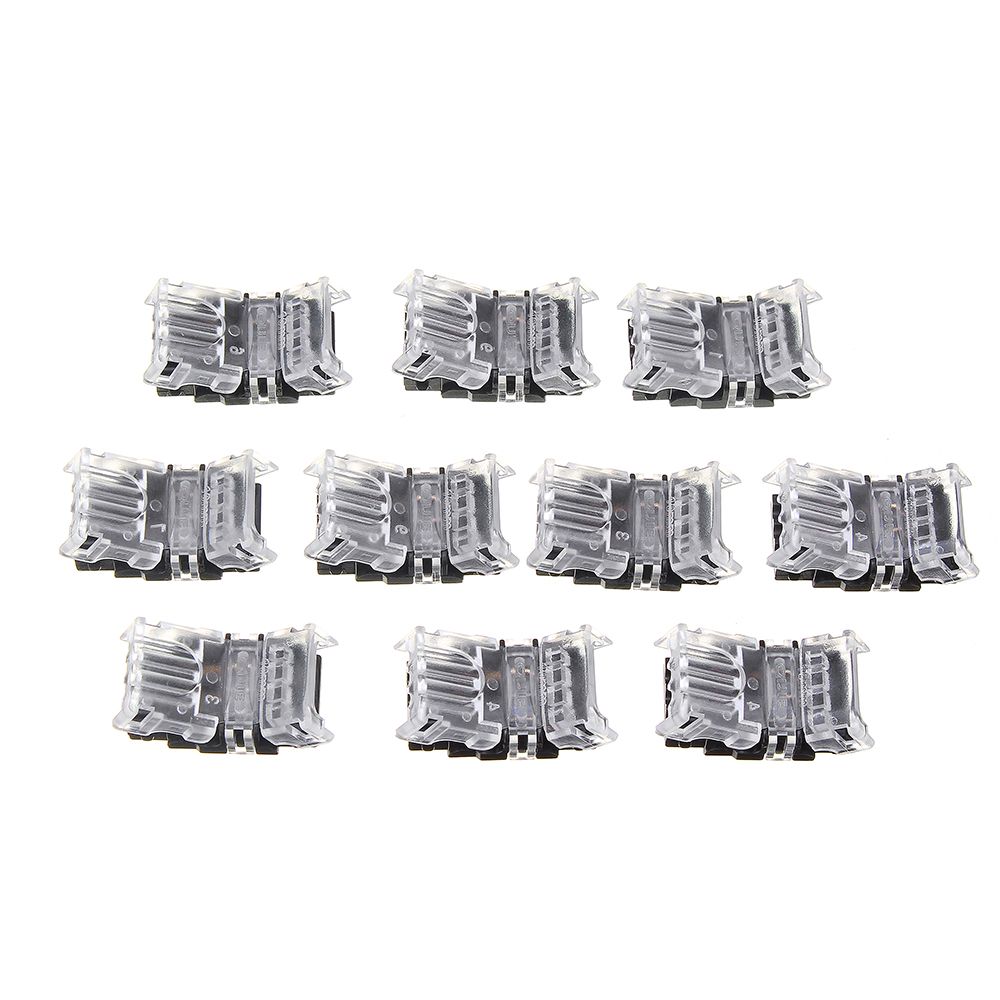 10PCS-3-Pin-10MM-Non-waterproof-Board-to-Wire-Connector-Terminal-for-CCT-LED-Strip-Light-1423239