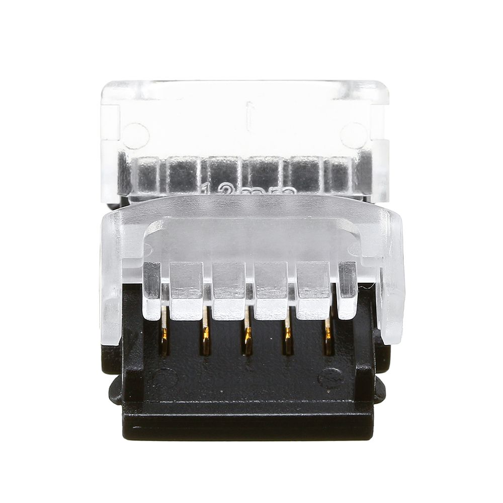 10PCS-5Pin-12MM-Board-to-Board-Tape-Connector-Terminal-for-No-waterproof-RGB-LED-Strip-Light-1426879