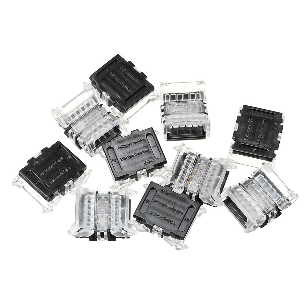 10PCS-5Pin-12MM-Board-to-Board-Tape-Connector-Terminal-for-No-waterproof-RGB-LED-Strip-Light-1426879