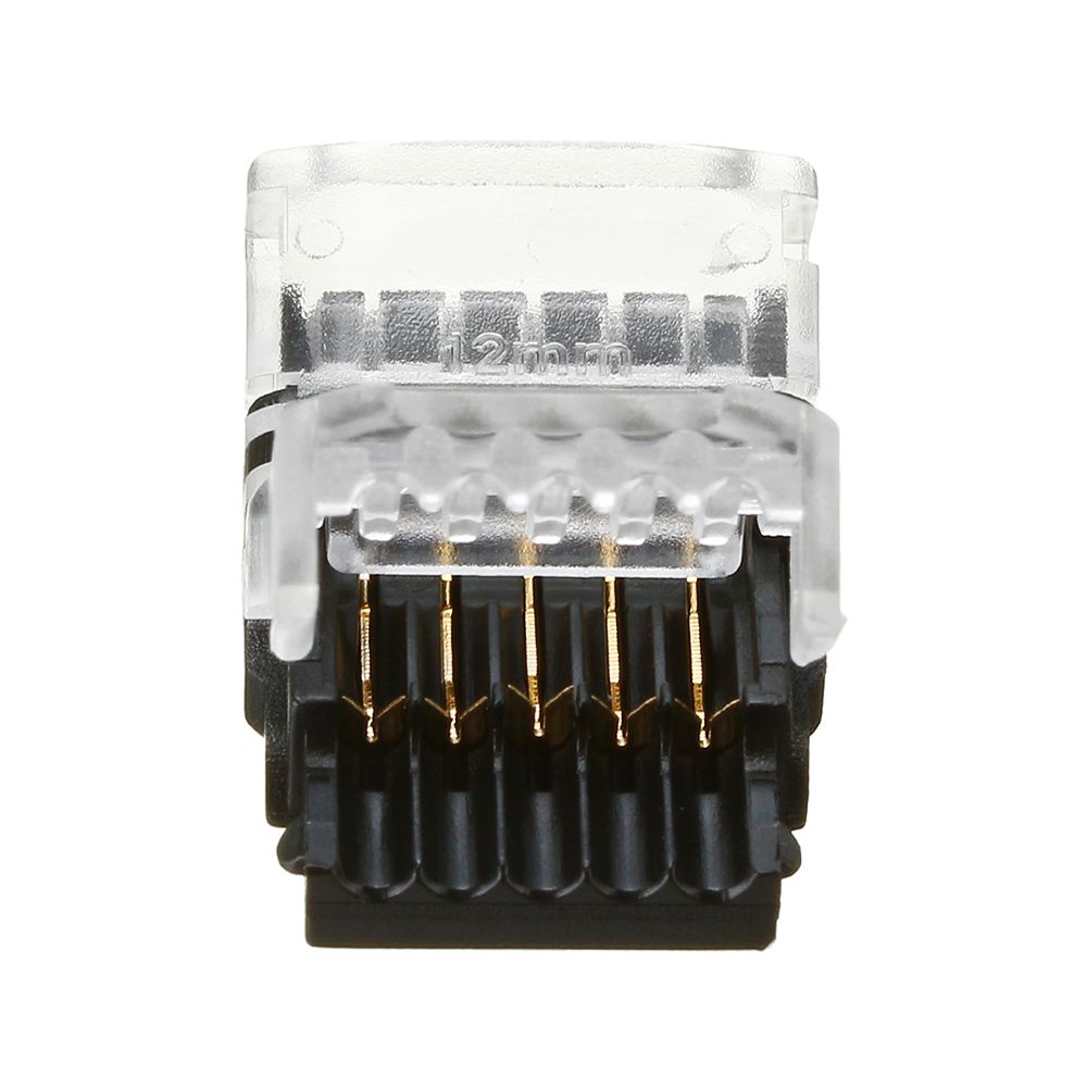 10PCS-5Pin-12MM-Board-to-Wire-Connector-Terminal-for-No-waterproof-5050-2835-RGB-LED-Strip-Light-1426963