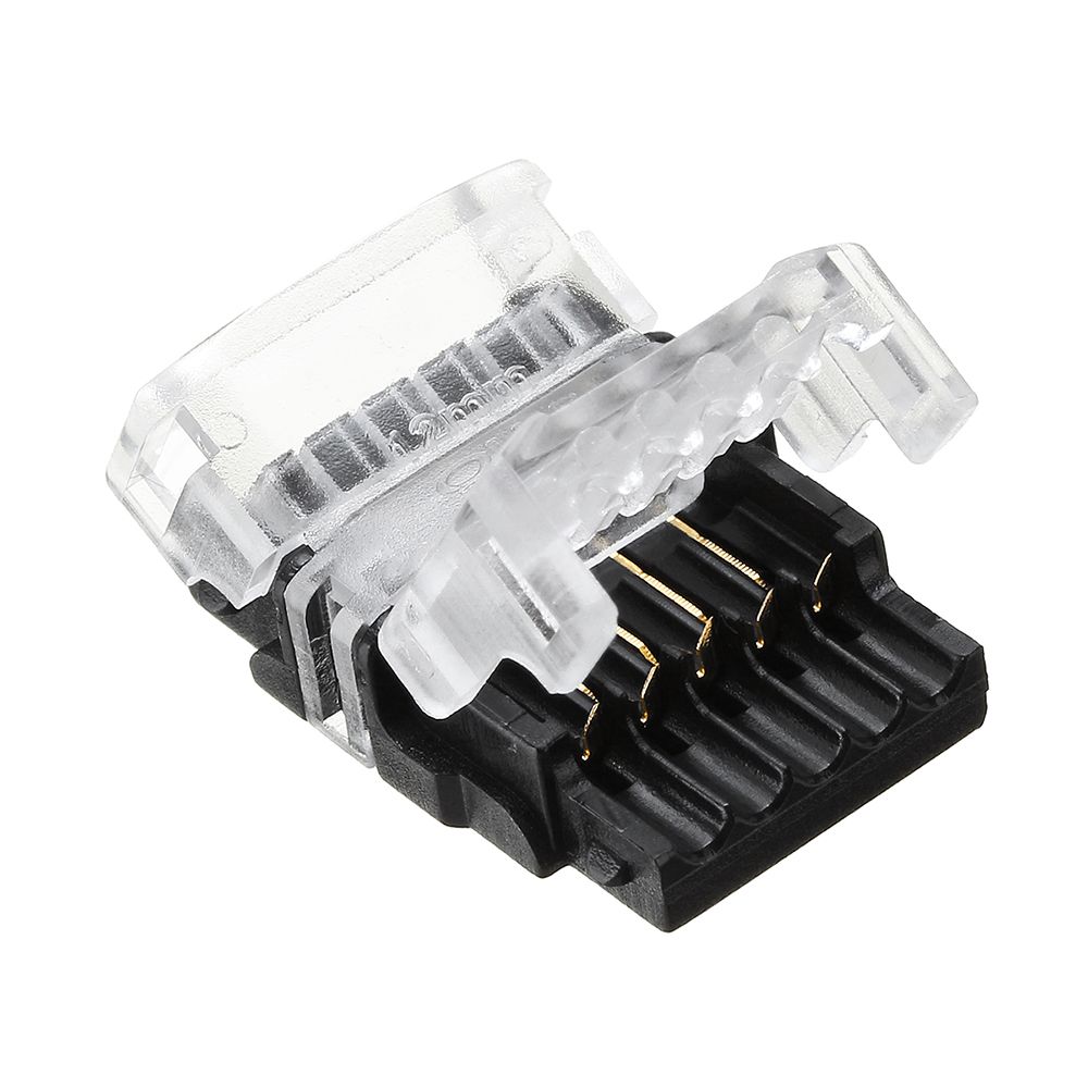 10PCS-5Pin-12MM-Board-to-Wire-Connector-Terminal-for-No-waterproof-5050-2835-RGB-LED-Strip-Light-1426963