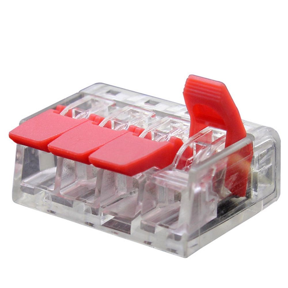 10PCS-Mini-4Pin-Quick-Connector-Box-Kit-Universal-Compact-Plug-in-Wire-Terminal-Block-for-Home-1758176