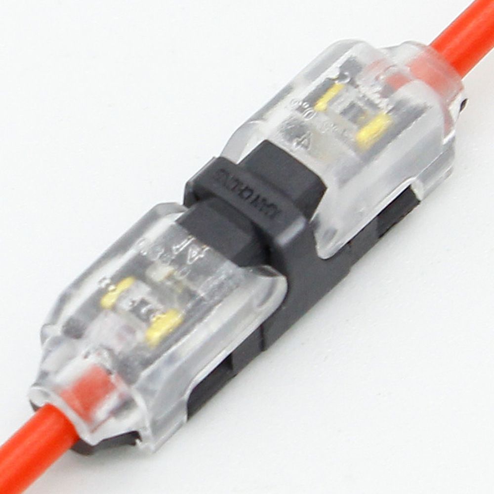 10PCS-Transparent-I-Type-Quick-Splice-Single-Wire-Connector-Terminal-for-LED-Strip-Light-1420382