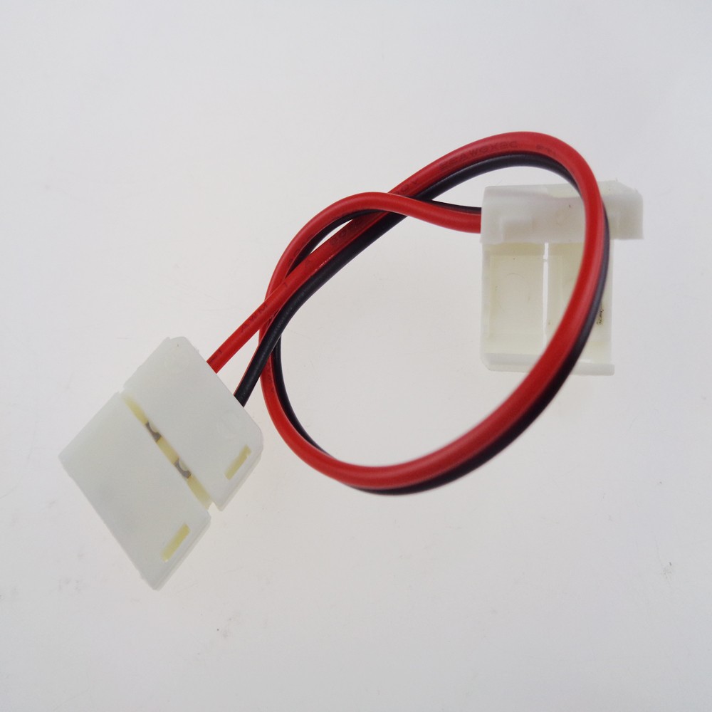 10mm-2-Pin-Connectors-Extension-Wire-Cable-for-Single-Color-LED-Strip-Light-1087379