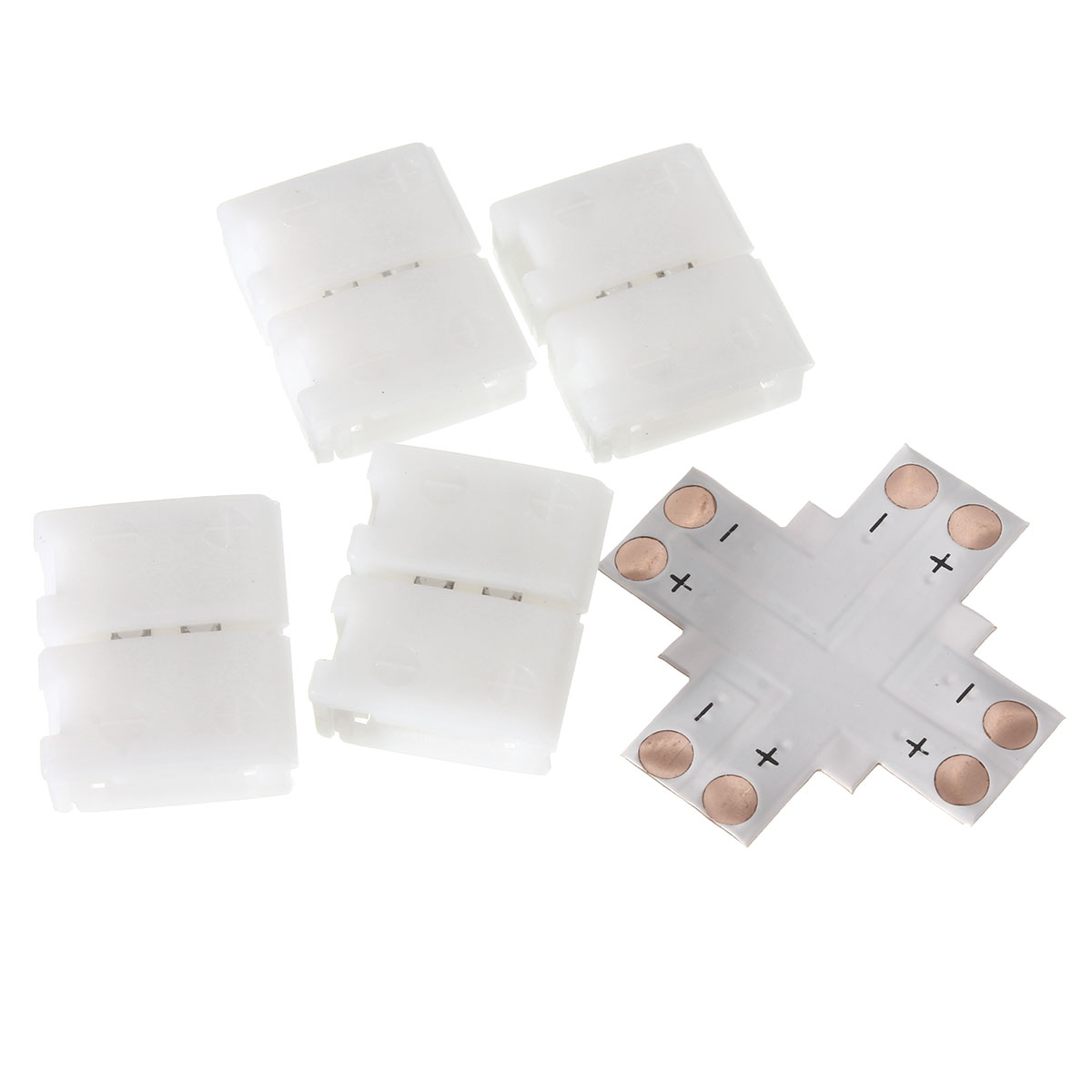 10mm-TL-Shape-2-Pin-5050-PCB-LED-Strip-Corner-Connector-for-Single-Color-Lighting-1087475