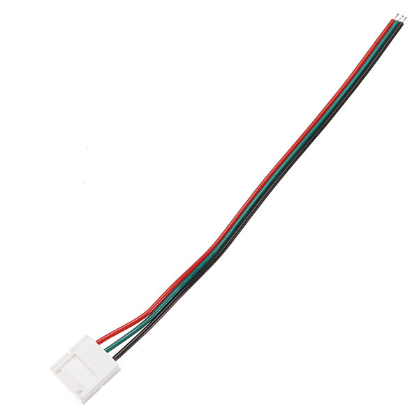 10mm-Width-3pin-PCB-Board-Connector-Wire-for-LED-Strip-Lighting-1094522