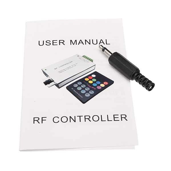 18-Key-Music-Audio-Controller-3-Channel-12A-RF-Wireless-Remote-DC12V-24V-For-RGB-Strip-Light-1061071