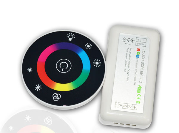 18A-12-24V-Touch-Screen-LED-Round-RGB-Strip-RF-Controller-For-RGB-Strip-Lights-989342