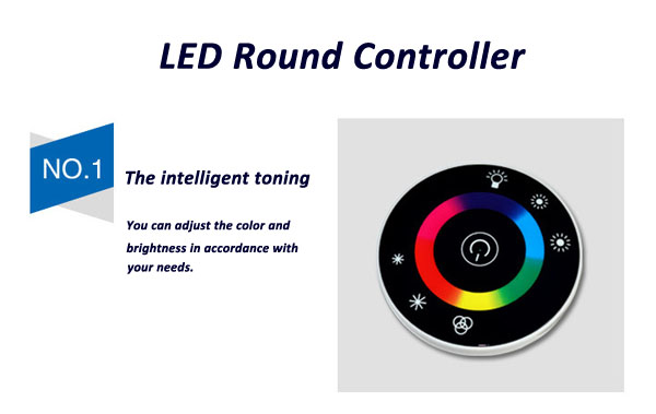 18A-12-24V-Touch-Screen-LED-Round-RGB-Strip-RF-Controller-For-RGB-Strip-Lights-989342