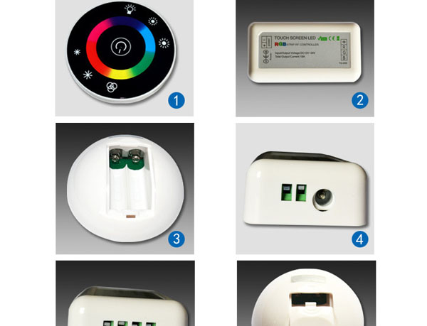 18A-12-24V-Touch-Screen-LED-Round-RGB-Strip-RF-Controller-For-RGB-Strip-Lights-989342