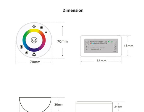 18A-12-24V-Touch-Screen-LED-Round-RGB-Strip-RF-Controller-For-RGB-Strip-Lights-989342