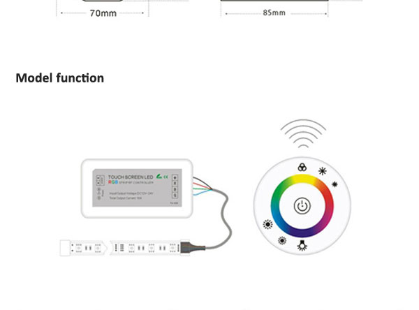 18A-12-24V-Touch-Screen-LED-Round-RGB-Strip-RF-Controller-For-RGB-Strip-Lights-989342