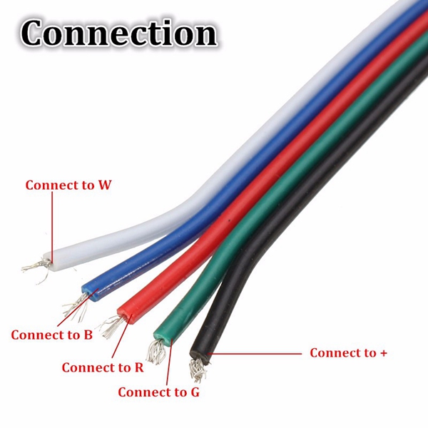 1M-50M-5-Pin-Extension-Cable-Line-Cord-Wire-For-35285050-RGBW-LED-Strip-Light-1050044