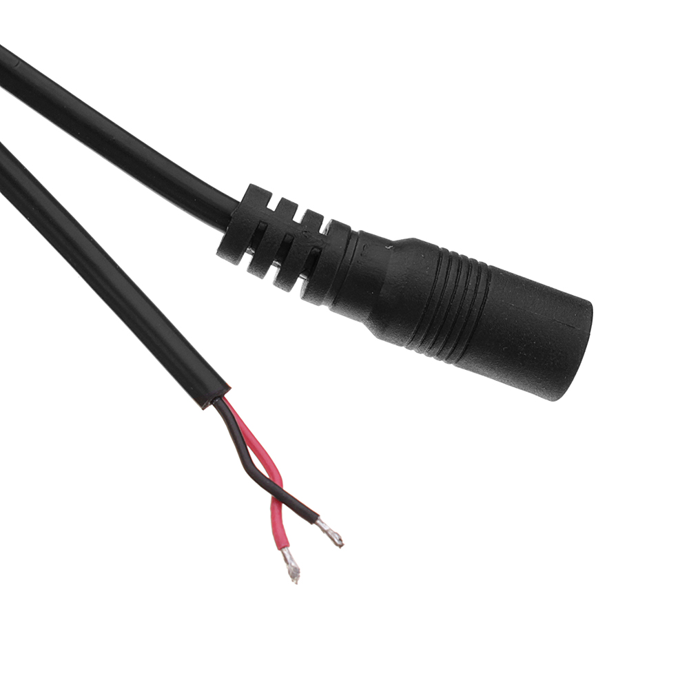 1M-55X21mm-Female-Adapters-DC-Power-Extension-Connector-Cable-965317