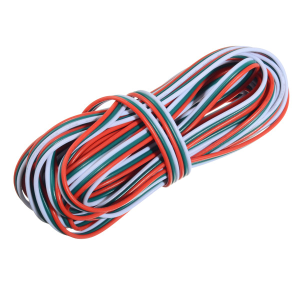1M2M3M4M5M10M20M50M-3Pin-Extension-Cable-Connector-22AWG-Wire-Cord-For-WS2812-LED-Strip-Light-1112275