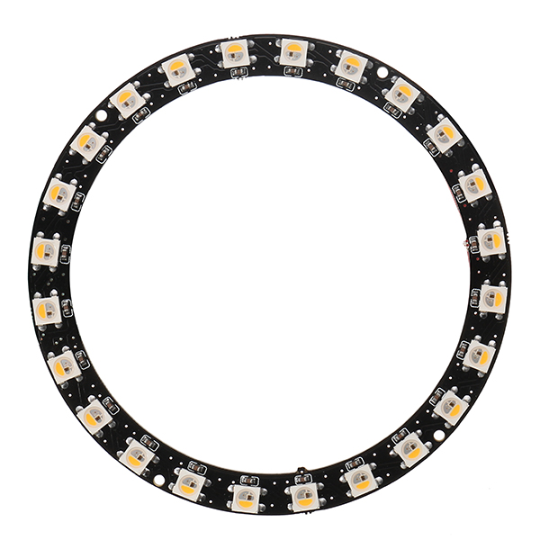 1PC-8PCS-12PCS-16PCS-24PCS-Round-Shape-WS2812B-SMD5050-RGBW-RGBWW-4-In-1-LED-Light-Chip-Board-DC5V-1202247