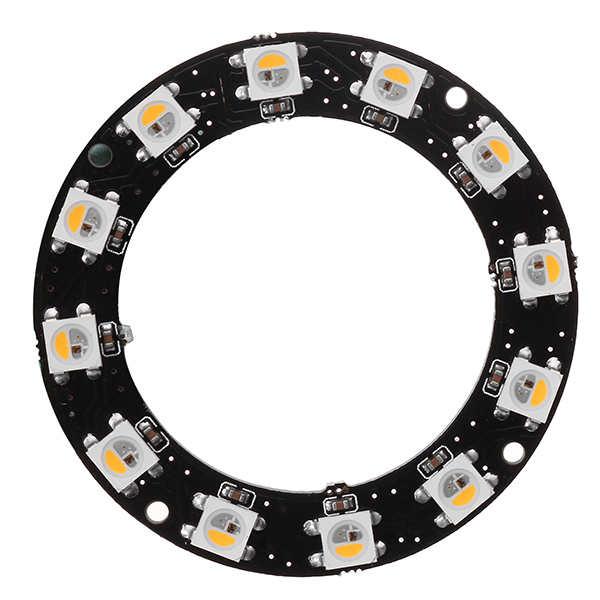 1PC-8PCS-12PCS-16PCS-24PCS-Round-Shape-WS2812B-SMD5050-RGBW-RGBWW-4-In-1-LED-Light-Chip-Board-DC5V-1202247