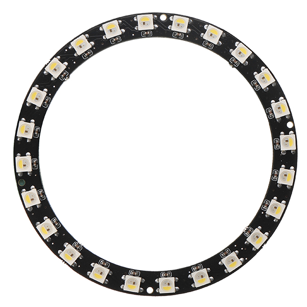 1PC-8PCS-12PCS-16PCS-24PCS-Round-Shape-WS2812B-SMD5050-RGBW-RGBWW-4-In-1-LED-Light-Chip-Board-DC5V-1202247