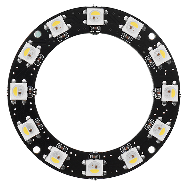 1PC-8PCS-12PCS-16PCS-24PCS-Round-Shape-WS2812B-SMD5050-RGBW-RGBWW-4-In-1-LED-Light-Chip-Board-DC5V-1202247